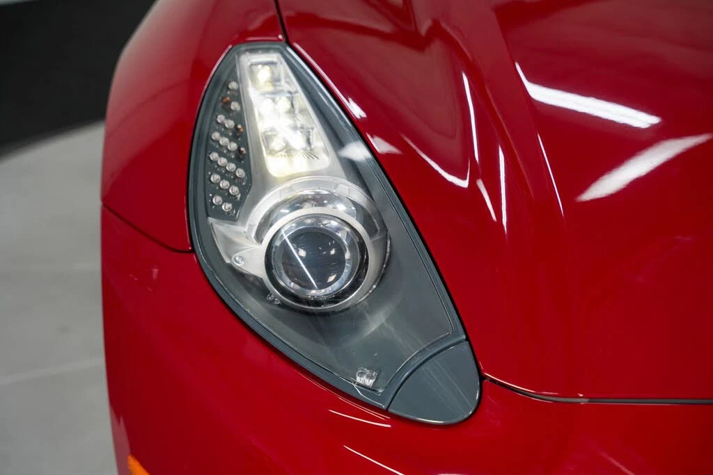 2010 Ferrari California - Image 11 of 31