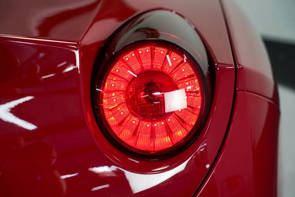 2010 Ferrari California - Image 22 of 31