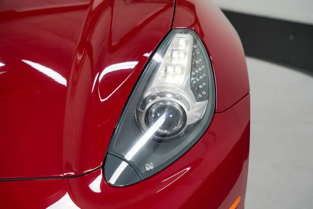 2010 Ferrari California - Image 13 of 31
