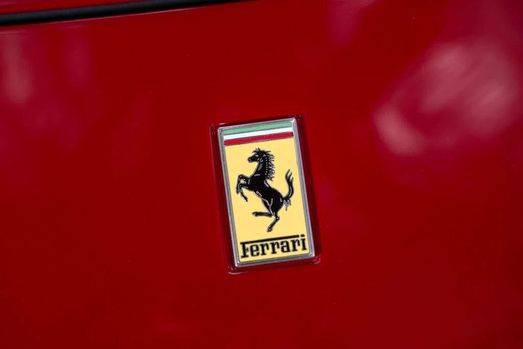 2010 Ferrari California - Image 12 of 31