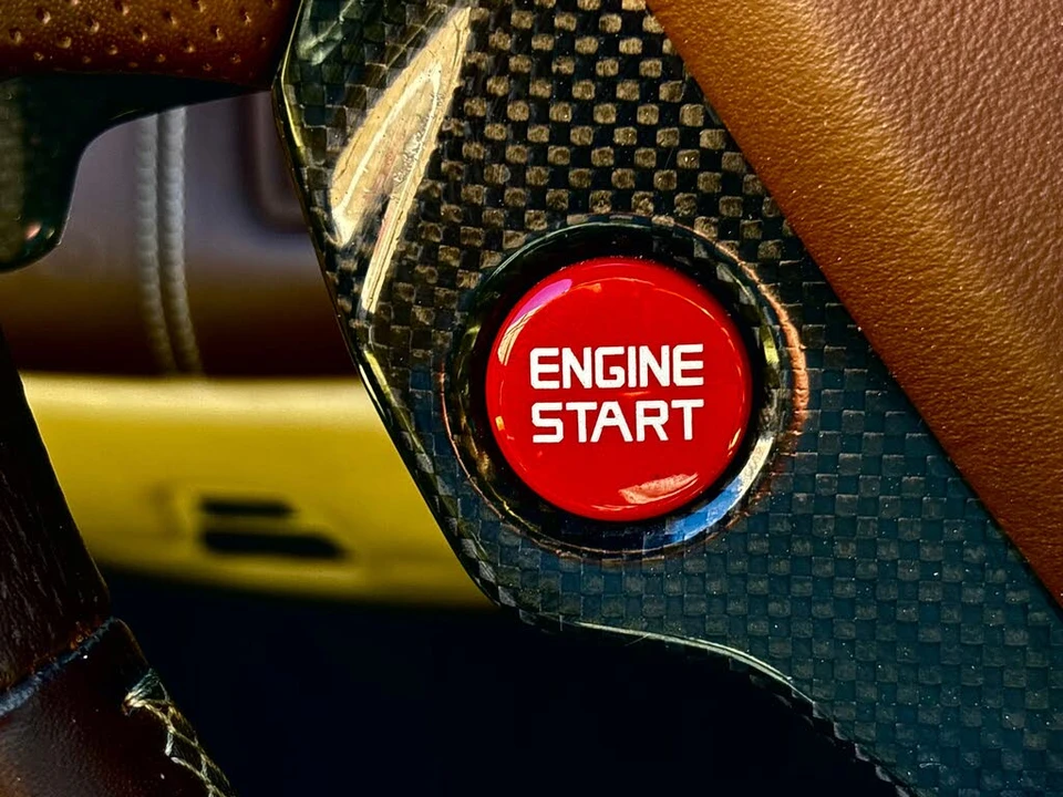 2010 Ferrari California - Image 23 of 31