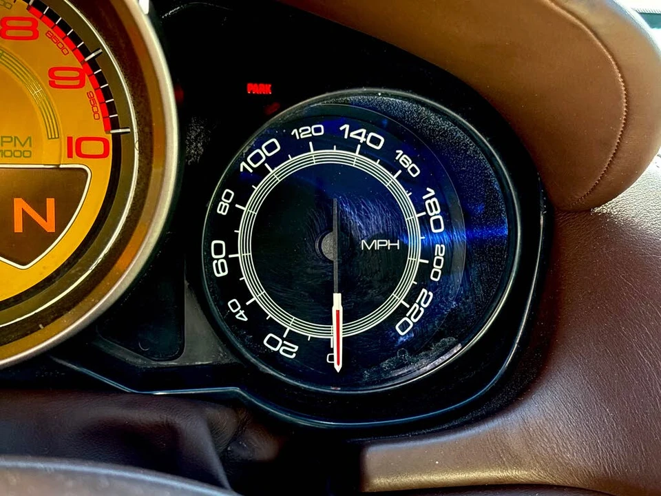 2010 Ferrari California - Image 20 of 31