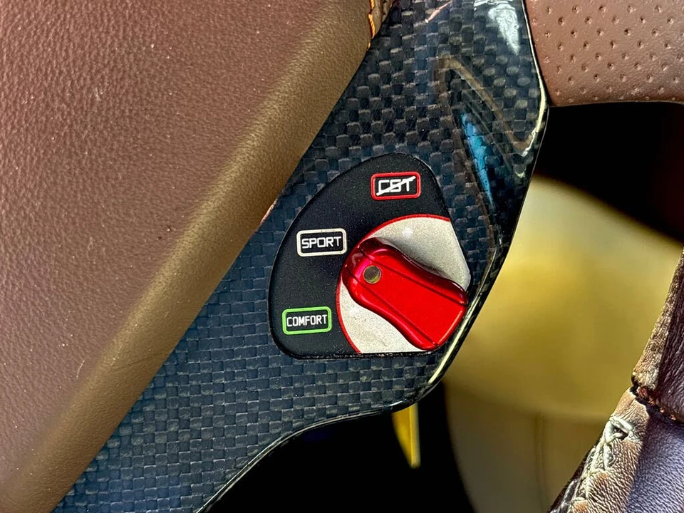 2010 Ferrari California - Image 25 of 31