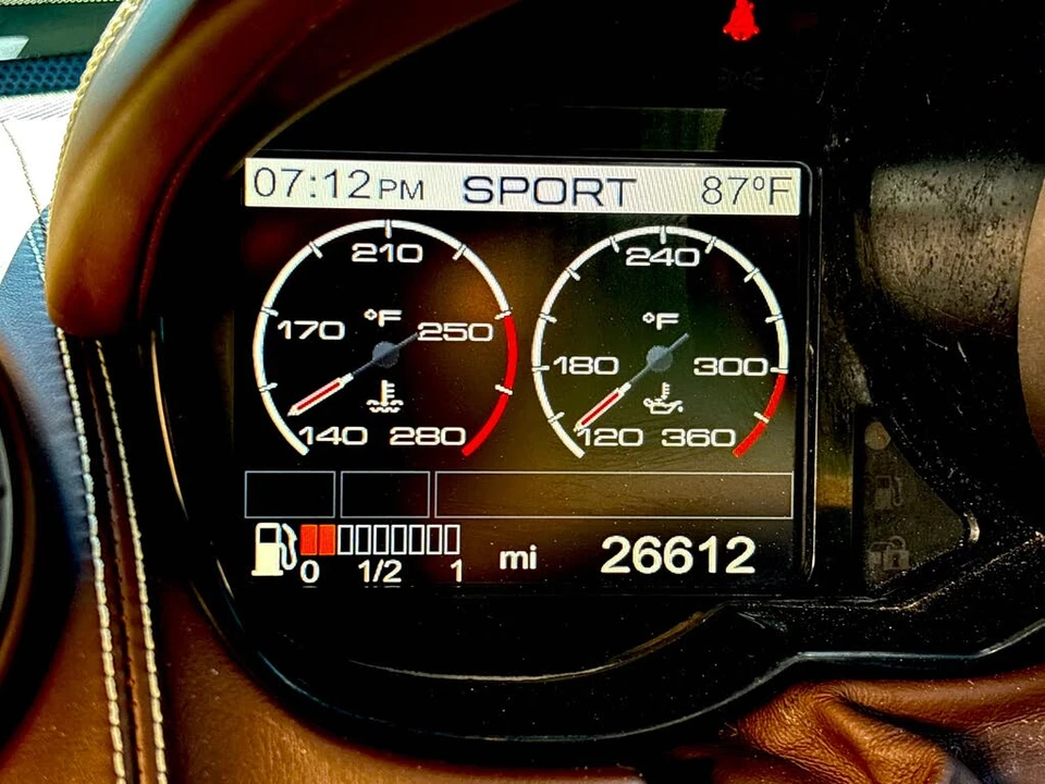 2010 Ferrari California - Image 18 of 31