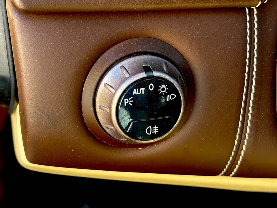 2010 Ferrari California - Image 28 of 31
