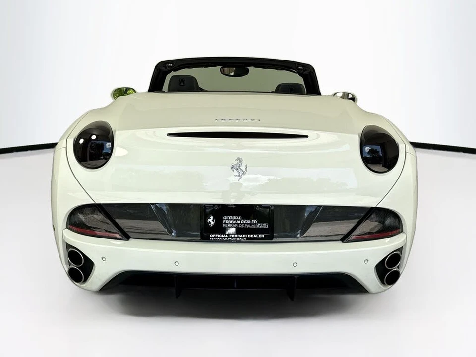 2010 Ferrari California - Image 6 of 6