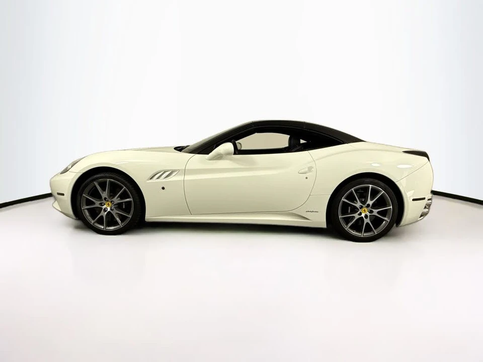 2010 Ferrari California - Image 4 of 6