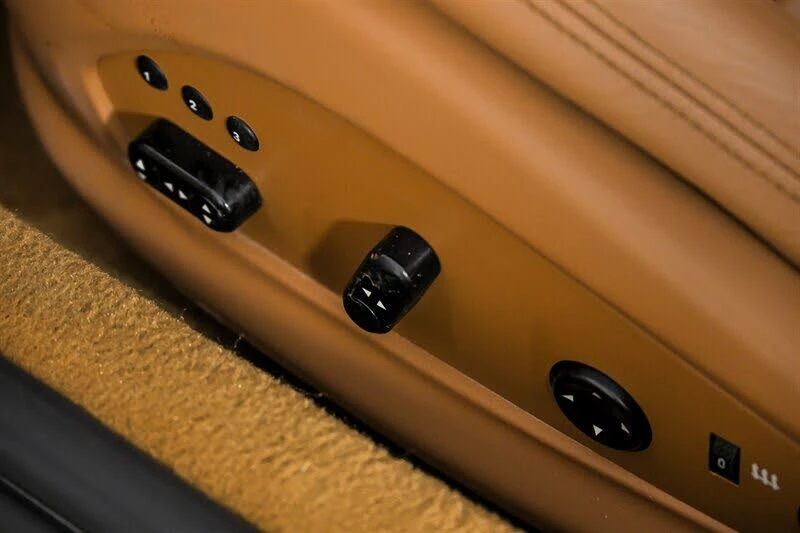 2010 Ferrari California - Image 23 of 31