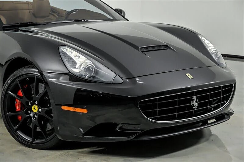 2010 Ferrari California - Image 3 of 31
