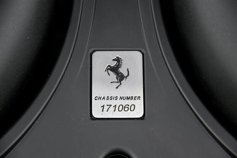 2010 Ferrari California - Image 14 of 31