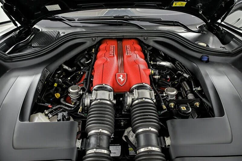 2010 Ferrari California - Image 13 of 31