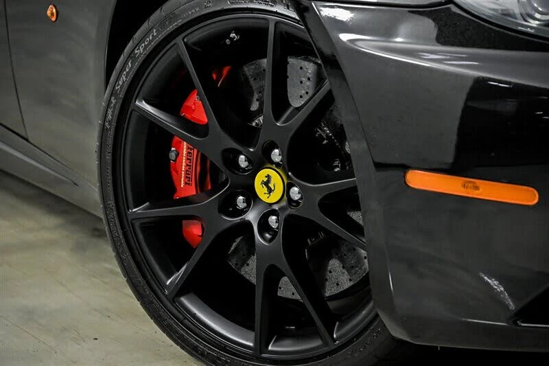 2010 Ferrari California - Image 4 of 31