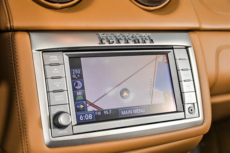 2010 Ferrari California - Image 27 of 31