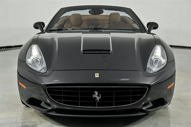 2010 Ferrari California - Image 5 of 31