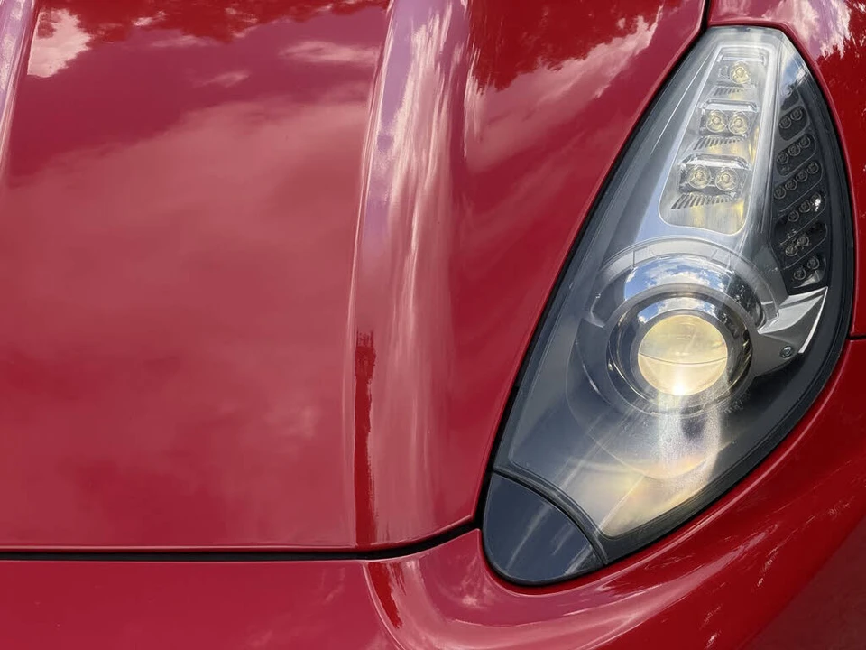 2010 Ferrari California - Image 28 of 31