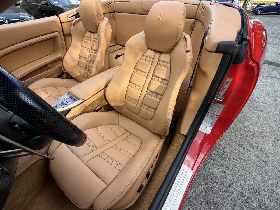2010 Ferrari California - Image 11 of 31