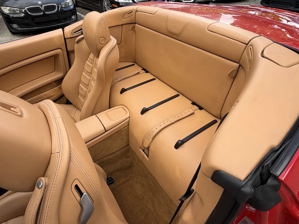 2010 Ferrari California - Image 7 of 31