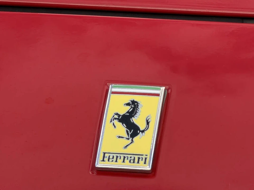 2010 Ferrari California - Image 29 of 31