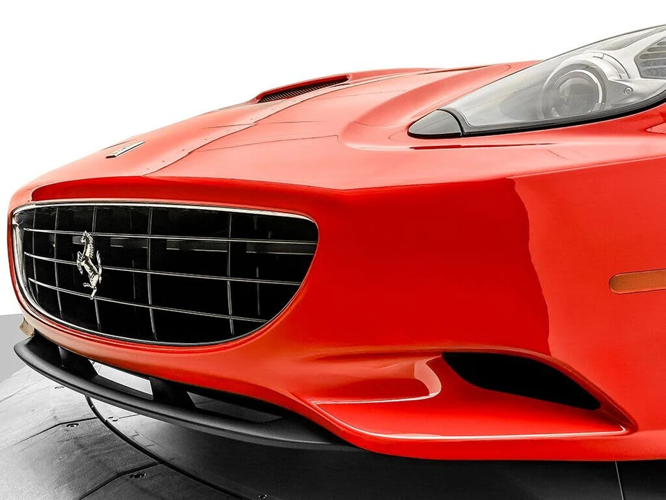 2010 Ferrari California - Image 31 of 31