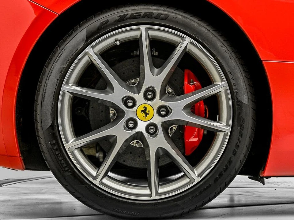 2010 Ferrari California - Image 26 of 31