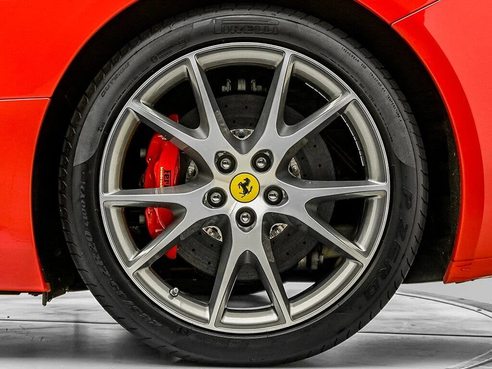 2010 Ferrari California - Image 27 of 31