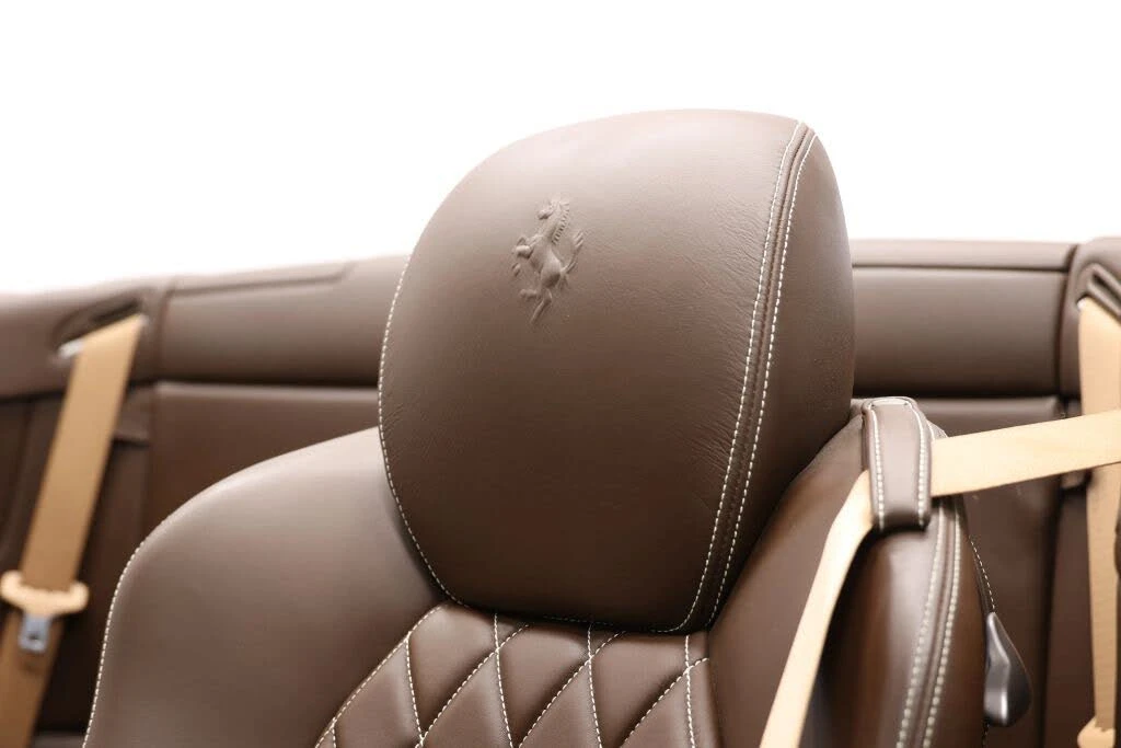 2010 Ferrari California - Image 20 of 31
