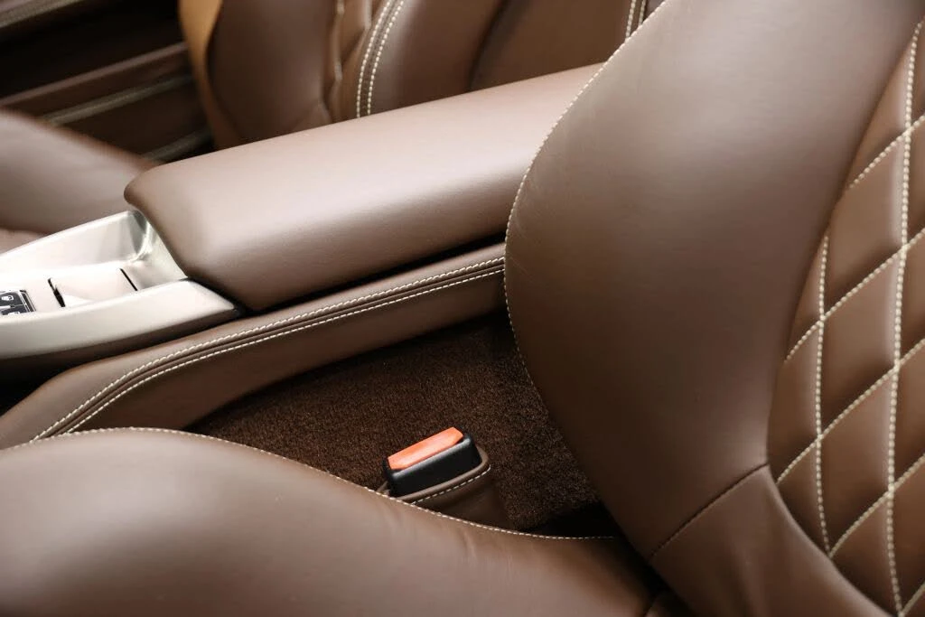 2010 Ferrari California - Image 21 of 31