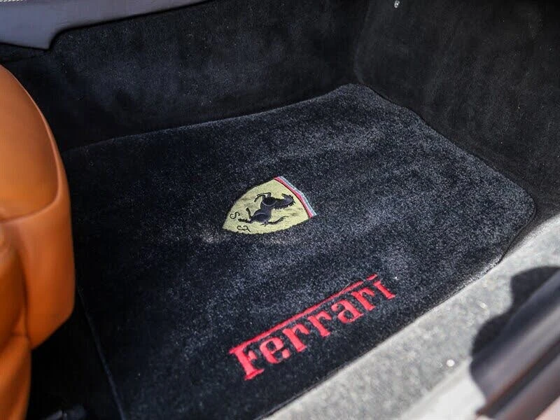 2010 Ferrari California - Image 29 of 31