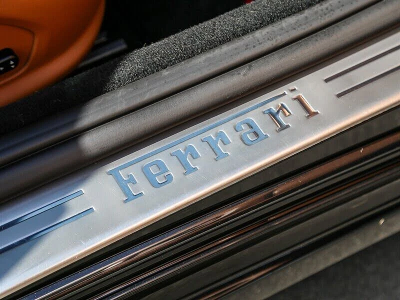 2010 Ferrari California - Image 30 of 31