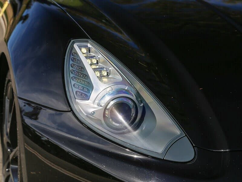2010 Ferrari California - Image 11 of 31