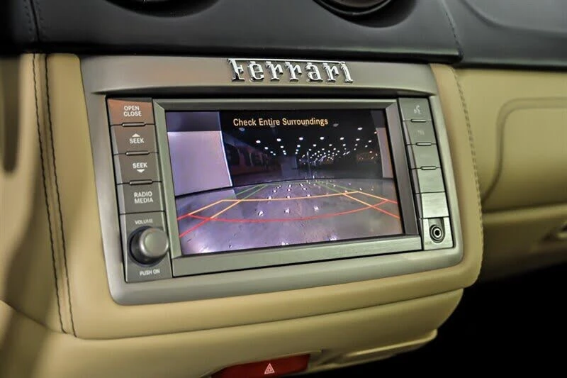 2010 Ferrari California - Image 28 of 31