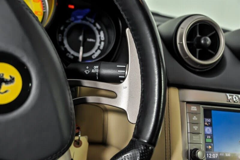 2010 Ferrari California - Image 25 of 31