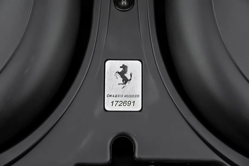 2010 Ferrari California - Image 13 of 31