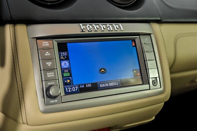 2010 Ferrari California - Image 27 of 31