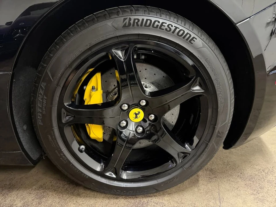 2010 Ferrari California - Image 23 of 25