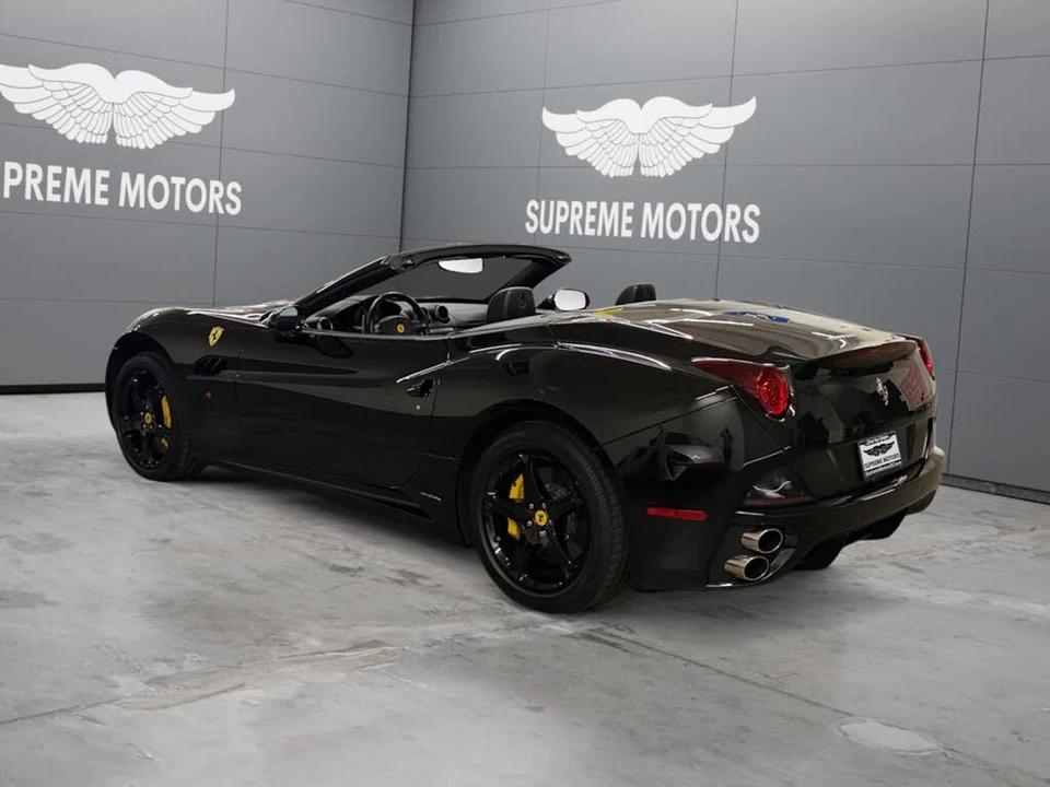2010 Ferrari California - Image 3 of 25
