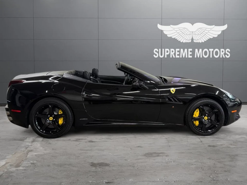 2010 Ferrari California - Image 6 of 25