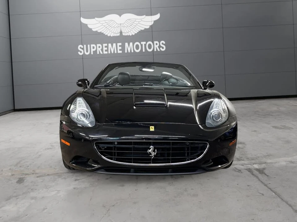 2010 Ferrari California - Image 8 of 25
