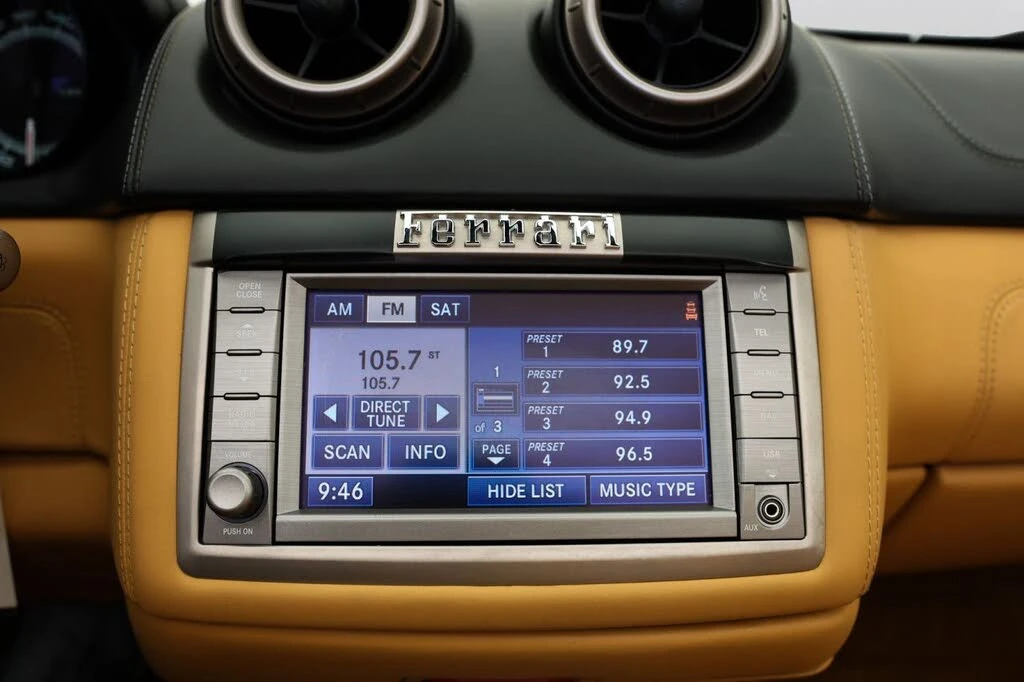 2010 Ferrari California - Image 24 of 31