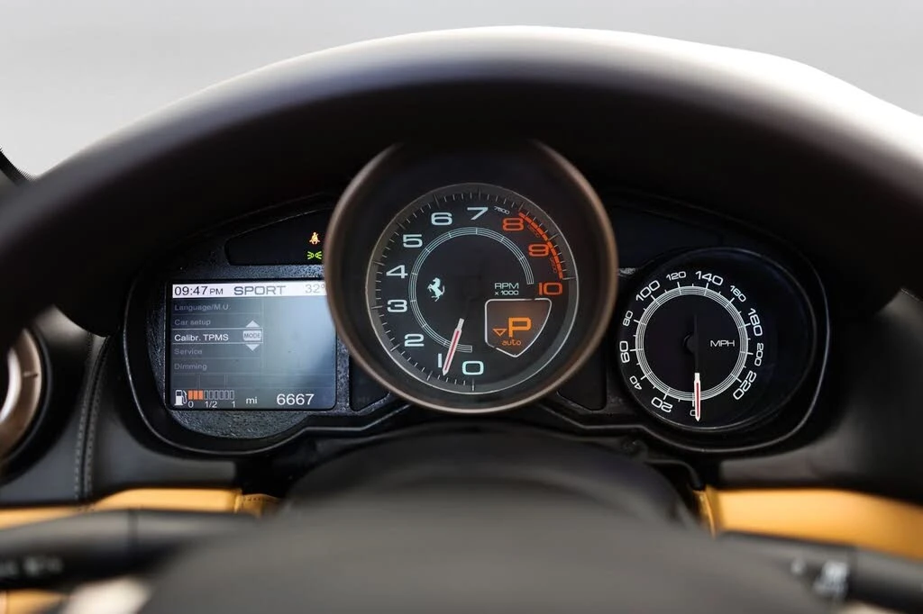 2010 Ferrari California - Image 29 of 31