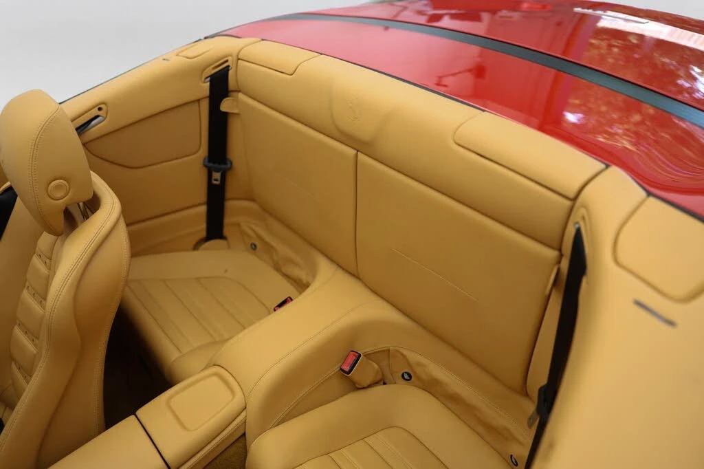 2010 Ferrari California - Image 31 of 31