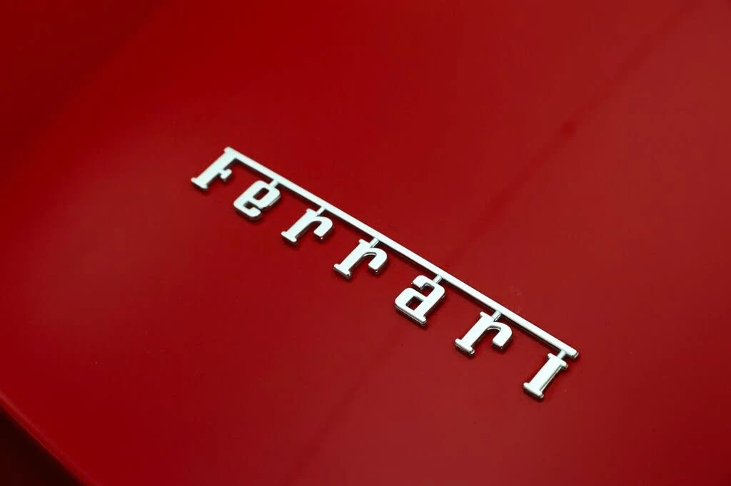 2010 Ferrari California - Image 12 of 31