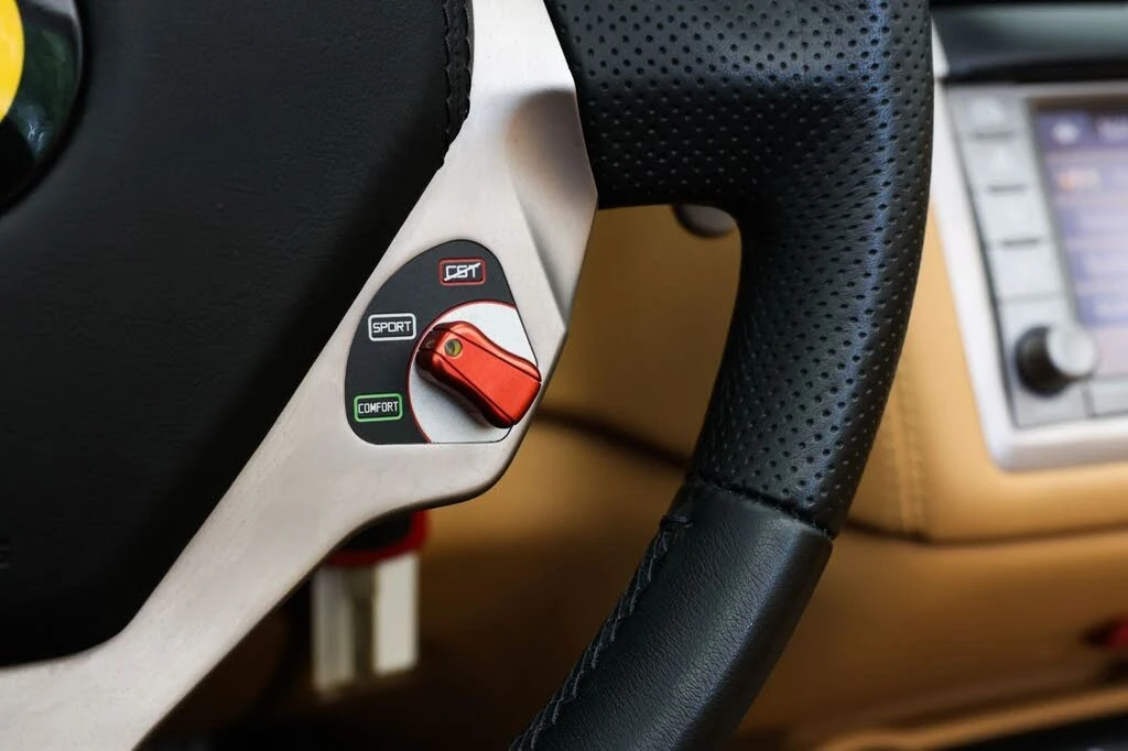 2010 Ferrari California - Image 27 of 31