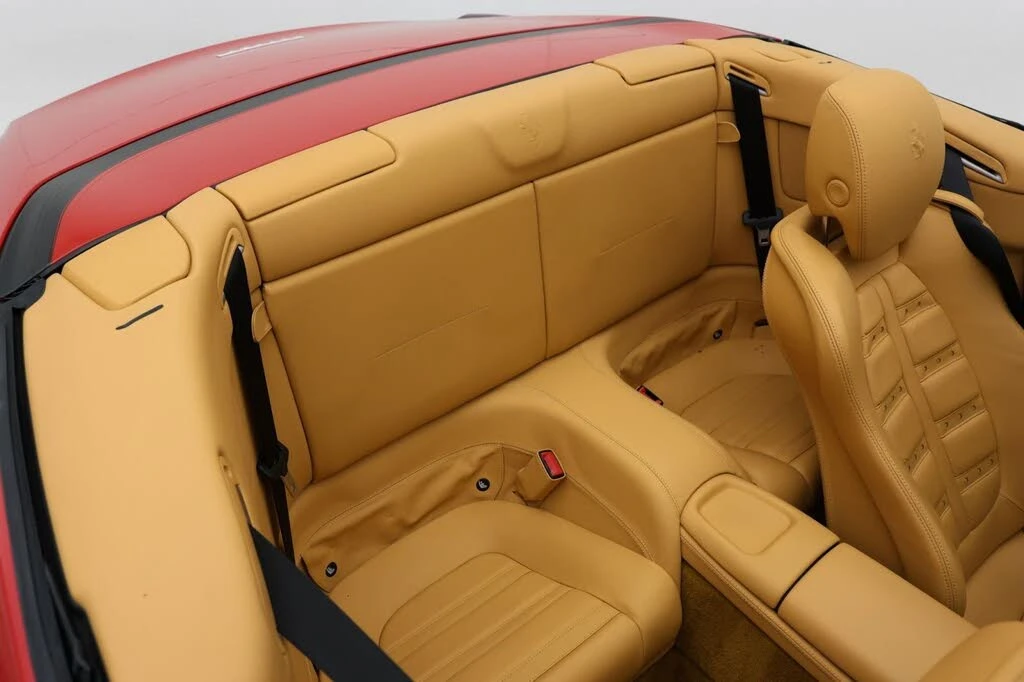 2010 Ferrari California - Image 7 of 31