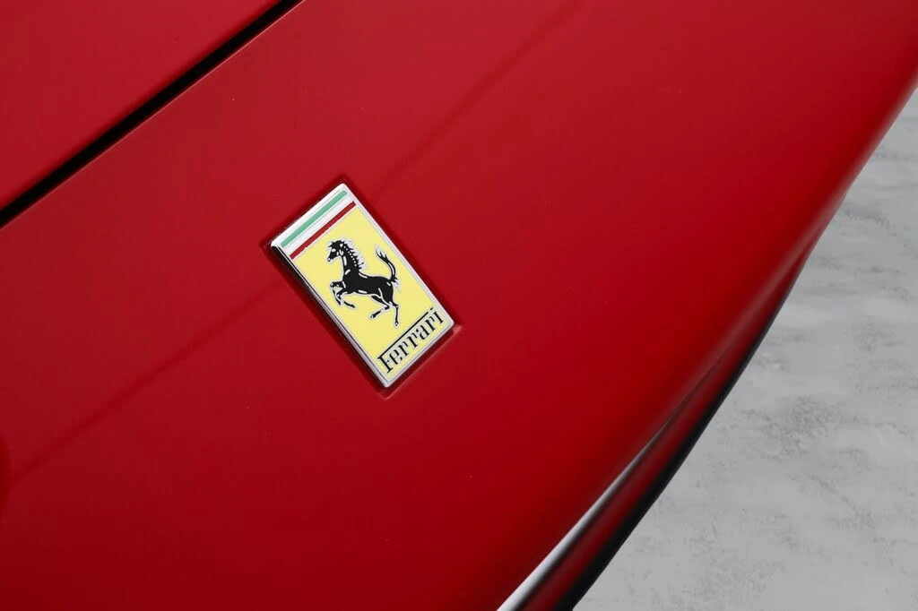 2010 Ferrari California - Image 15 of 31