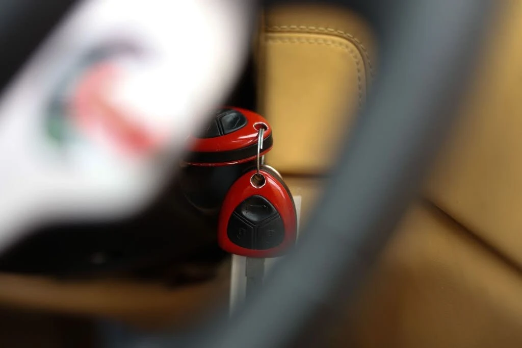 2010 Ferrari California - Image 28 of 31
