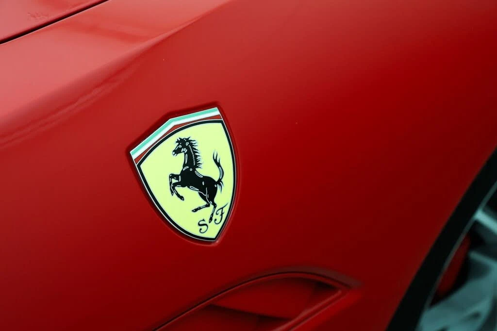 2010 Ferrari California - Image 14 of 31
