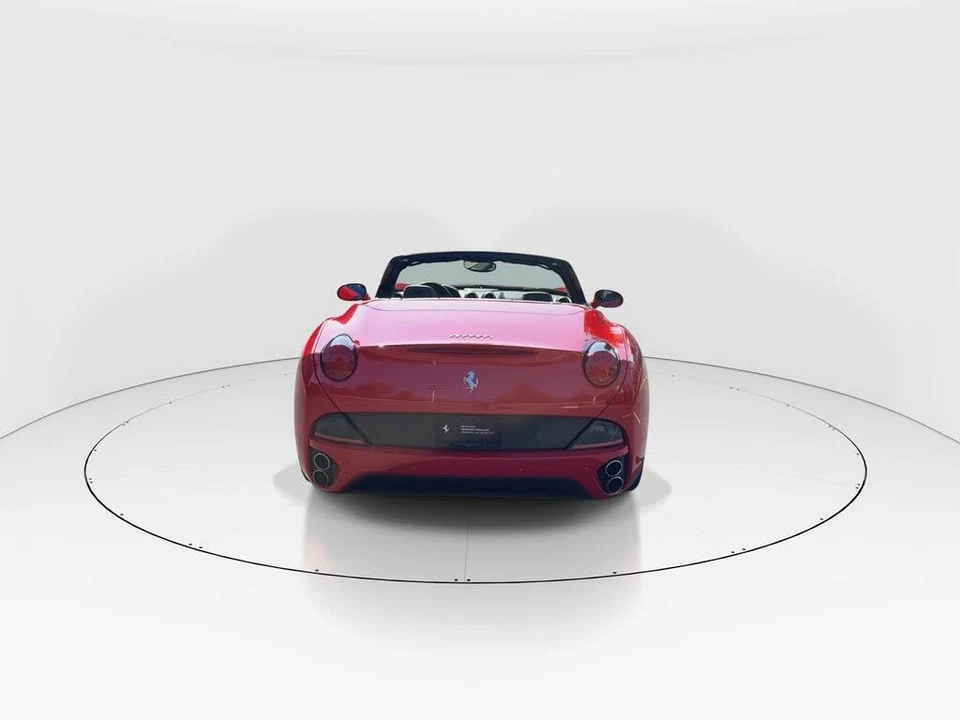 2010 Ferrari California - Image 7 of 31