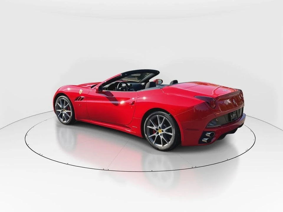 2010 Ferrari California - Image 6 of 31