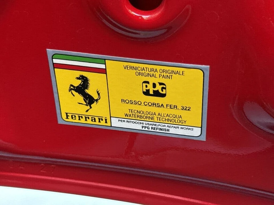 2010 Ferrari California - Image 26 of 31